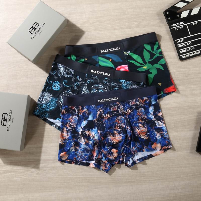 Balenciaga boxer L-4XL 12